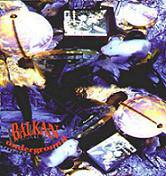 Artery (BGR) : Balkan Underground